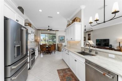 No detail has been overlooked in this brilliantly updated on Burnt Store Golf Club in Florida - for sale on GolfHomes.com, golf home, golf lot