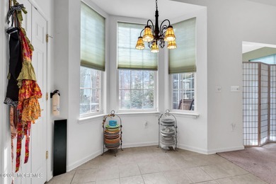 Welcome to this stunning Captiva Loft model located in the on Sea Oaks Golf Club in New Jersey - for sale on GolfHomes.com, golf home, golf lot