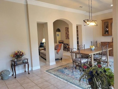 Golf Course Living with Water Views -- No HOA!
Nestled on the on Sugar Tree Golf and Country Club in Texas - for sale on GolfHomes.com, golf home, golf lot