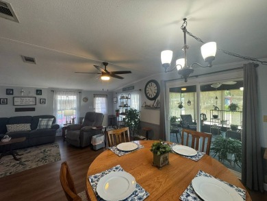 Are you looking for a home with a great floorplan, newer roof on The Meadows At Countrywood in Florida - for sale on GolfHomes.com, golf home, golf lot