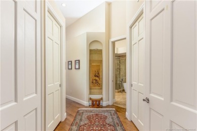 Situated in the exclusive gated community of Sailfish Point on Sailfish Point Golf Club, Inc. in Florida - for sale on GolfHomes.com, golf home, golf lot