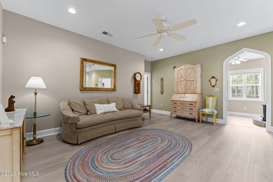 Enjoy the best of lake and golf community living in this on Seven Lakes Country Club in North Carolina - for sale on GolfHomes.com, golf home, golf lot