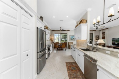 No detail has been overlooked in this brilliantly updated on Burnt Store Golf Club in Florida - for sale on GolfHomes.com, golf home, golf lot