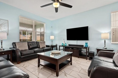 Currently in a short term rental program. This floorplan has the on The Oasis Club at Champions Gate in Florida - for sale on GolfHomes.com, golf home, golf lot