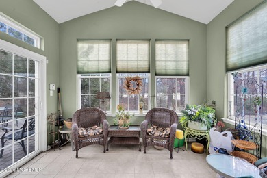 Welcome to this stunning Captiva Loft model located in the on Sea Oaks Golf Club in New Jersey - for sale on GolfHomes.com, golf home, golf lot