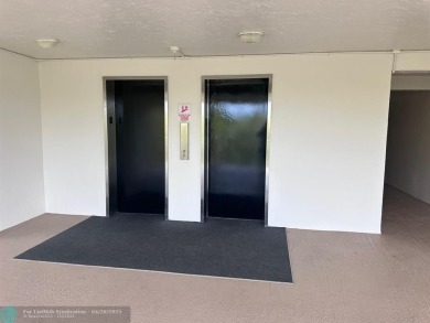 Enjoy breathtaking views of the golf course from your screened on Palm-Aire Country Club and Resort - The Oaks in Florida - for sale on GolfHomes.com, golf home, golf lot