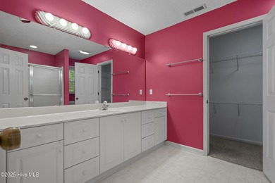 Step into the warmth of 41 Pinewood Drive in Carolina Shores! on Carolina Shores Golf Course in North Carolina - for sale on GolfHomes.com, golf home, golf lot