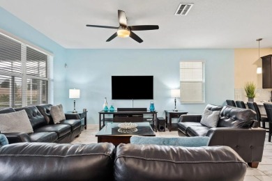 Currently in a short term rental program. This floorplan has the on The Oasis Club at Champions Gate in Florida - for sale on GolfHomes.com, golf home, golf lot