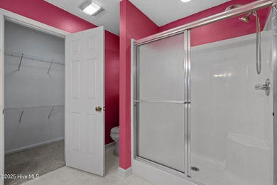 Step into the warmth of 41 Pinewood Drive in Carolina Shores! on Carolina Shores Golf Course in North Carolina - for sale on GolfHomes.com, golf home, golf lot