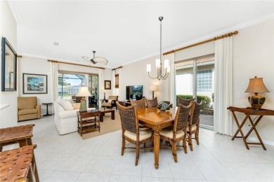 No detail has been overlooked in this brilliantly updated on Burnt Store Golf Club in Florida - for sale on GolfHomes.com, golf home, golf lot