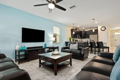 Currently in a short term rental program. This floorplan has the on The Oasis Club at Champions Gate in Florida - for sale on GolfHomes.com, golf home, golf lot