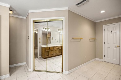 This charming home bursting with potential is the perfect canvas on De Cordova Bend Country Club in Texas - for sale on GolfHomes.com, golf home, golf lot