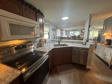 Are you looking for a home with a great floorplan, newer roof on The Meadows At Countrywood in Florida - for sale on GolfHomes.com, golf home, golf lot