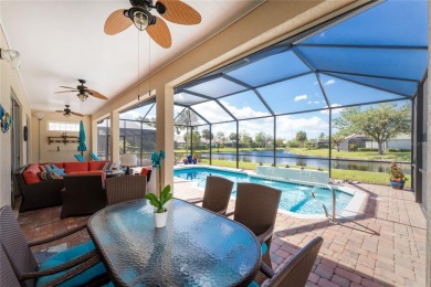 No detail has been overlooked in this brilliantly updated on Burnt Store Golf Club in Florida - for sale on GolfHomes.com, golf home, golf lot