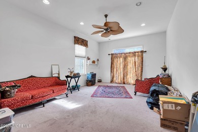 Welcome to this stunning Captiva Loft model located in the on Sea Oaks Golf Club in New Jersey - for sale on GolfHomes.com, golf home, golf lot