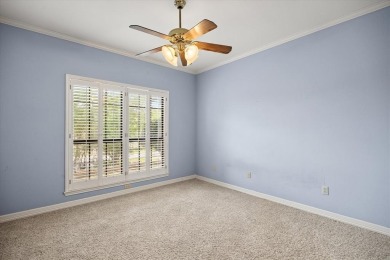 This charming home bursting with potential is the perfect canvas on De Cordova Bend Country Club in Texas - for sale on GolfHomes.com, golf home, golf lot