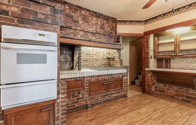 Welcome to 1417 Mesker Park Drive! Ideally located across from on Helfrich Hills Golf Course in Indiana - for sale on GolfHomes.com, golf home, golf lot