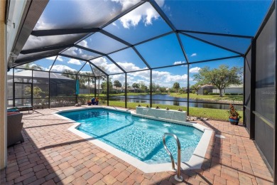 No detail has been overlooked in this brilliantly updated on Burnt Store Golf Club in Florida - for sale on GolfHomes.com, golf home, golf lot