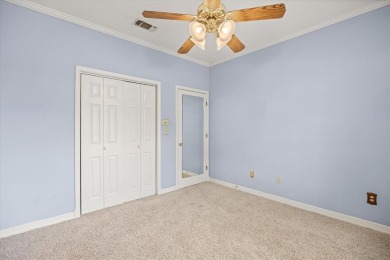 This charming home bursting with potential is the perfect canvas on De Cordova Bend Country Club in Texas - for sale on GolfHomes.com, golf home, golf lot