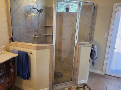 Golf Course Living with Water Views -- No HOA!
Nestled on the on Sugar Tree Golf and Country Club in Texas - for sale on GolfHomes.com, golf home, golf lot