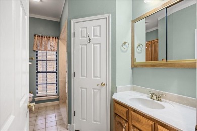 This charming home bursting with potential is the perfect canvas on De Cordova Bend Country Club in Texas - for sale on GolfHomes.com, golf home, golf lot