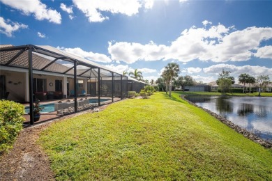 No detail has been overlooked in this brilliantly updated on Burnt Store Golf Club in Florida - for sale on GolfHomes.com, golf home, golf lot