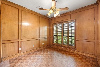 This charming home bursting with potential is the perfect canvas on De Cordova Bend Country Club in Texas - for sale on GolfHomes.com, golf home, golf lot