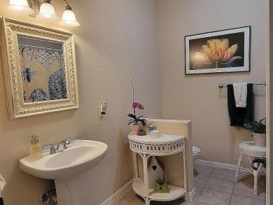 Golf Course Living with Water Views -- No HOA!
Nestled on the on Sugar Tree Golf and Country Club in Texas - for sale on GolfHomes.com, golf home, golf lot