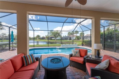 No detail has been overlooked in this brilliantly updated on Burnt Store Golf Club in Florida - for sale on GolfHomes.com, golf home, golf lot