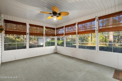 Step into the warmth of 41 Pinewood Drive in Carolina Shores! on Carolina Shores Golf Course in North Carolina - for sale on GolfHomes.com, golf home, golf lot