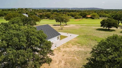 Golf Course Home minutes from Lake LBJ! Magnificent views of on Packsaddle Country Club in Texas - for sale on GolfHomes.com, golf home, golf lot