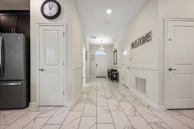 Currently in a short term rental program. This floorplan has the on The Oasis Club at Champions Gate in Florida - for sale on GolfHomes.com, golf home, golf lot