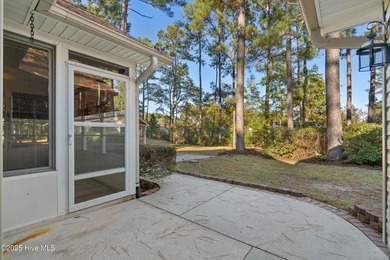 Step into the warmth of 41 Pinewood Drive in Carolina Shores! on Carolina Shores Golf Course in North Carolina - for sale on GolfHomes.com, golf home, golf lot