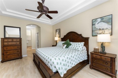 No detail has been overlooked in this brilliantly updated on Burnt Store Golf Club in Florida - for sale on GolfHomes.com, golf home, golf lot