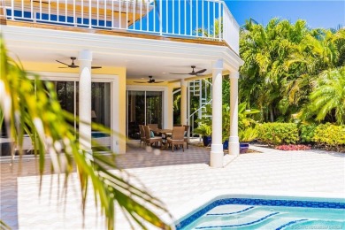 Situated in the exclusive gated community of Sailfish Point on Sailfish Point Golf Club, Inc. in Florida - for sale on GolfHomes.com, golf home, golf lot