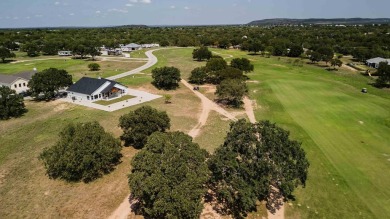 Golf Course Home minutes from Lake LBJ! Magnificent views of on Packsaddle Country Club in Texas - for sale on GolfHomes.com, golf home, golf lot