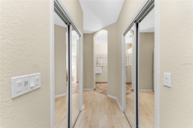 No detail has been overlooked in this brilliantly updated on Burnt Store Golf Club in Florida - for sale on GolfHomes.com, golf home, golf lot