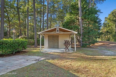 Step into the warmth of 41 Pinewood Drive in Carolina Shores! on Carolina Shores Golf Course in North Carolina - for sale on GolfHomes.com, golf home, golf lot