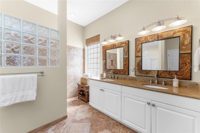 No detail has been overlooked in this brilliantly updated on Burnt Store Golf Club in Florida - for sale on GolfHomes.com, golf home, golf lot