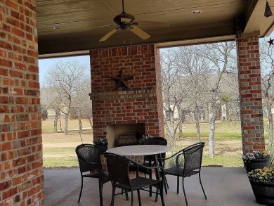 Golf Course Living with Water Views -- No HOA!
Nestled on the on Sugar Tree Golf and Country Club in Texas - for sale on GolfHomes.com, golf home, golf lot
