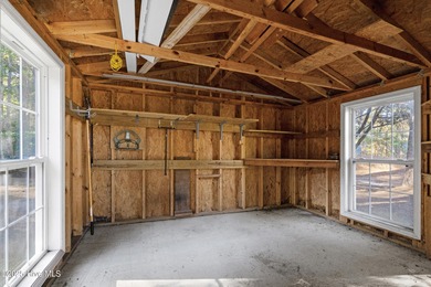 Step into the warmth of 41 Pinewood Drive in Carolina Shores! on Carolina Shores Golf Course in North Carolina - for sale on GolfHomes.com, golf home, golf lot