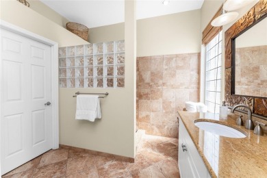 No detail has been overlooked in this brilliantly updated on Burnt Store Golf Club in Florida - for sale on GolfHomes.com, golf home, golf lot