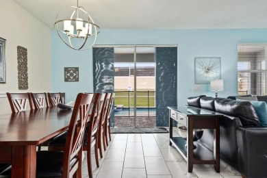 Currently in a short term rental program. This floorplan has the on The Oasis Club at Champions Gate in Florida - for sale on GolfHomes.com, golf home, golf lot