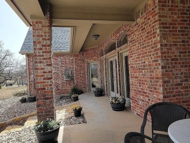 Golf Course Living with Water Views -- No HOA!
Nestled on the on Sugar Tree Golf and Country Club in Texas - for sale on GolfHomes.com, golf home, golf lot
