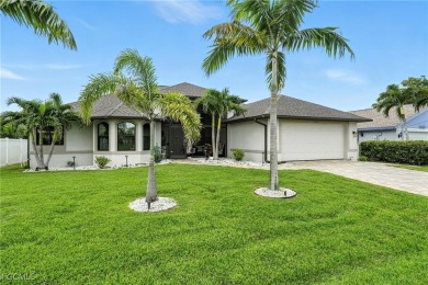 Gulf access + an unforgettable view in one of the most desirable on Royal Tee Country Club in Florida - for sale on GolfHomes.com, golf home, golf lot