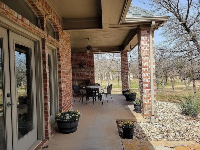 Golf Course Living with Water Views -- No HOA!
Nestled on the on Sugar Tree Golf and Country Club in Texas - for sale on GolfHomes.com, golf home, golf lot