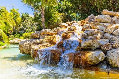 Situated in the exclusive gated community of Sailfish Point on Sailfish Point Golf Club, Inc. in Florida - for sale on GolfHomes.com, golf home, golf lot