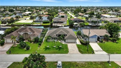 Gulf access + an unforgettable view in one of the most desirable on Royal Tee Country Club in Florida - for sale on GolfHomes.com, golf home, golf lot