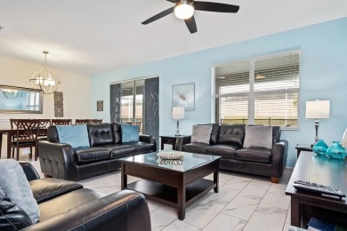 Currently in a short term rental program. This floorplan has the on The Oasis Club at Champions Gate in Florida - for sale on GolfHomes.com, golf home, golf lot