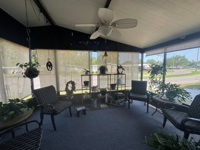 Are you looking for a home with a great floorplan, newer roof on The Meadows At Countrywood in Florida - for sale on GolfHomes.com, golf home, golf lot